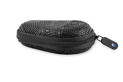 Asthma Inhaler Medicine Travel Case to Protect Portable Inhalers from Dust and Dirt, Does Not Include Inhaler