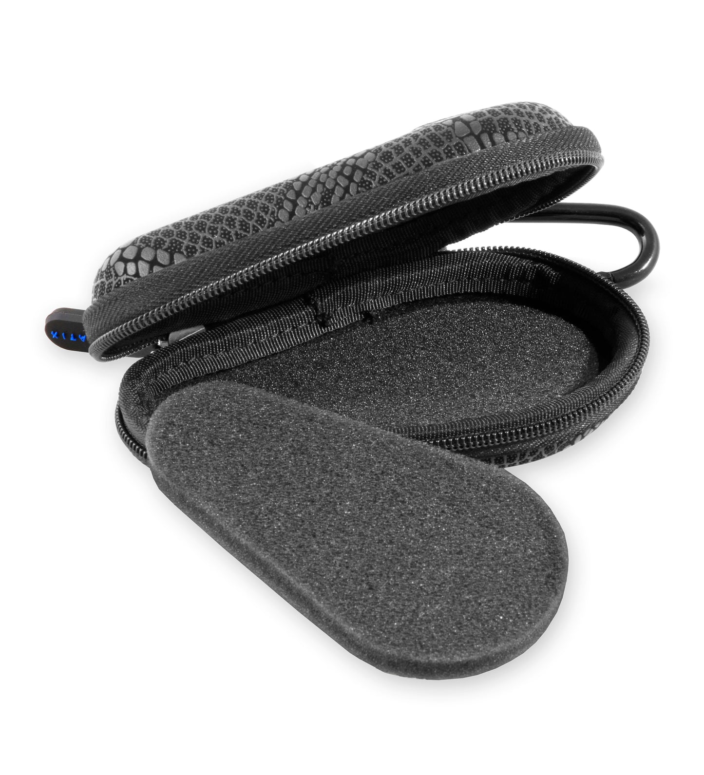 Asthma Inhaler Medicine Travel Case to Protect Portable Inhalers from Dust and Dirt, Does Not Include Inhaler