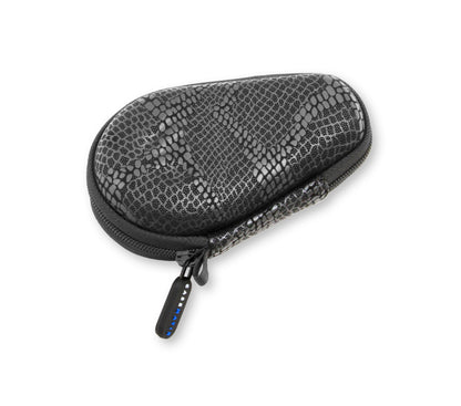 Asthma Inhaler Medicine Travel Case to Protect Portable Inhalers from Dust and Dirt, Does Not Include Inhaler