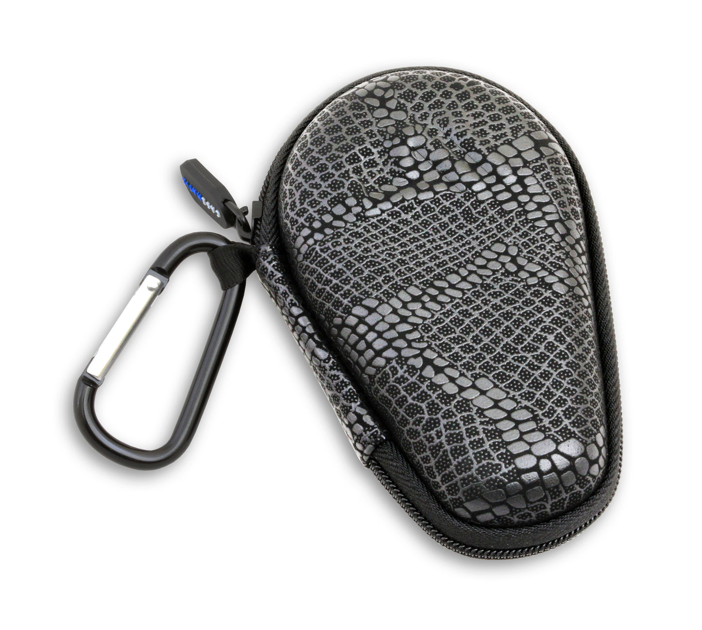 Asthma Inhaler Medicine Travel Case to Protect Portable Inhalers from Dust and Dirt, Does Not Include Inhaler