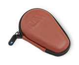 CASEMATIX Asthma Inhaler Medicine Travel Case to Protect Portable Inhalers from Dust and Dirt, Does Not Include Inhaler