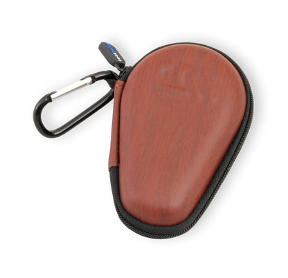Asthma Inhaler Medicine Travel Case to Protect Portable Inhalers from Dust and Dirt, Does Not Include Inhaler