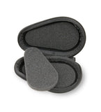 CASEMATIX Asthma Inhaler Medicine Travel Case to Protect Portable Inhalers from Dust and Dirt, Does Not Include Inhaler