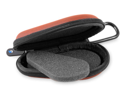 Asthma Inhaler Medicine Travel Case to Protect Portable Inhalers from Dust and Dirt, Does Not Include Inhaler