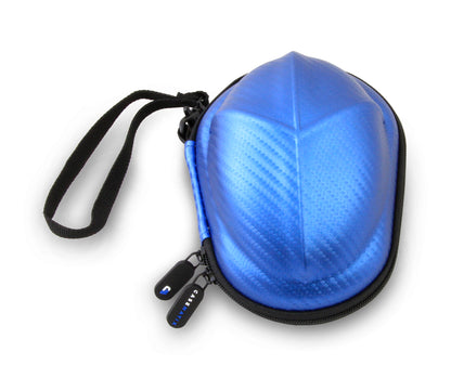 Mouse Case for Gaming Mice Compatible with Logitech G Pro, MX Master 3, Razer Basilisk X, Mamba, DeathAdder Elite, Naga Trinity & More