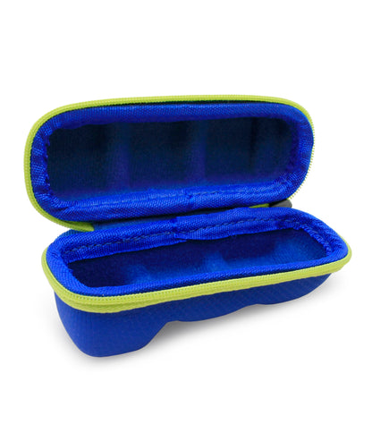 Asthma Inhaler Case - Professional Protection Travel Case for Standard Inhalers with Color Options